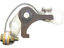 Contact Points Honda C90