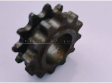 Pulley Drive Chain Sprocket 12 Teeth  for Mobylette, Motobecane, Part 18939