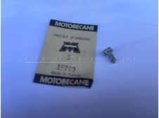 Mobylette Condenser Magneto Fixing Screw Part Number 19249