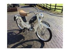 1961 Raleigh RM4 Moped SOLD