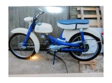 NSU Quickly Sold