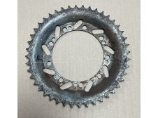 Raleigh RM6 Sprocket 44 Tooth  Part Number MTK204 Used Condition