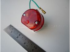 Rear Tailgate Light Unit Wipac (S446)