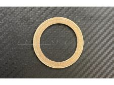 Raleigh Runabout RM6 (and others)  Fuel Tank Cap Washer (used)
