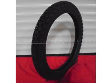 [17 inch] 2.75-17 Honda C50,C70,C90 Trail Type Custom Moped Tyre with knobbly tread