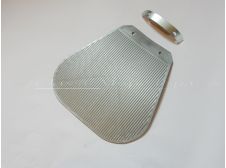 Velo Solex 3800 Grey Mudflap