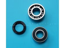 VeloSolex 3800 Crankshaft Bearing Kit