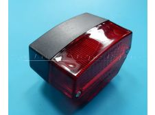 Puch Maxi Universal Rear Tail Light