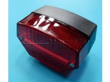 KTM, Honda, Mobylette, Peugeot Universal Rear Tail Light 