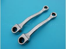 Peugeot 103 Moped Pedal Crank Arms (Price per Pair)