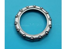 Raleigh Handlebar Headset Head Race Set Caged Bearing Kit with 14 bearings (NEW System)