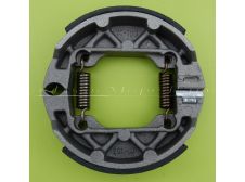 MBK 51 Brake Shoes