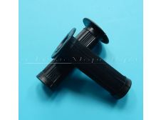 Raleigh Moped Runabout,Wisp,RM4,RM5,RM6,RM8,RM9,RM11,RM12 Magura Style Replacement Handlebar Grips (Pair)
