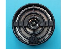 Mobylette, Motobecane, MBK, Round Electric Horn TR8 without bracket 12V/30W AC