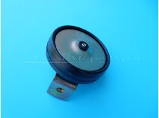 Mobylette, Motobecane, MBK, Round Electric Horn TR8 Includes Bracket 12V/30W AC