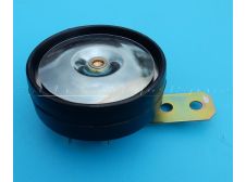 Peugeot Speedfight, Vivacity Scooter Horn 12V with mounting bracket