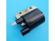 Peugeot 101,102,103 Moped Black External Ignition Coil