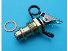 Peugeot 103, 104, BB, Decompressor Deccompressor Decompression Assembly