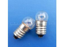 Mobylette Rear Bulb