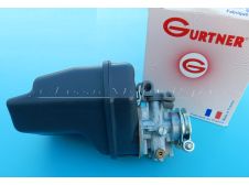 Peugeot 103, 104 GENUINE ORIGINAL GURTNER CARBURETTOR D12G