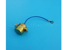 Raleigh RM8, Automatic, RM9, Ultramatic Moped Condensor Condenser part number MTM134