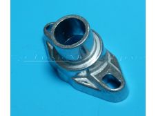 Mobylette Raleigh Moped Gurtner Carb Manifold Inlet 15mm 19mm MBK 88, 89, D15, AV7 **