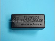 Transval CDI Unit, Peugeot Vivacity, 50cc Scooter 5 Pin 12 Volt, (Part 11.709.205.00)