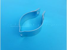 Motobecane Mobylette 40, 50 ,88 Exhaust Silencer Bracket Clamp