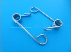 Mobylette Engine Springs