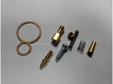 Raleigh RM 4,6,7,8,9, Gurtner Carburettor Choke Spring Plunger Gasket AV7 Engine Repair Kit