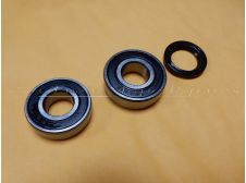 Velo Solex 3800, 5000, Micron, S4800, Engine Crankcase, Stator Bearing and Joint Seal Kit 