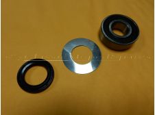 Velo Solex 3800, 5000, Micron, S4800, Engine Crankcase, Stator Bearing, Sealing Washer and Joint Seal