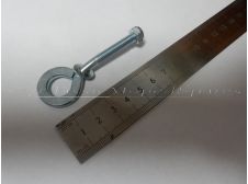 Mobylette and Raleigh - MBK - Rear Wheel Adjuster