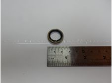 Mobylette MBK 51 , 88 Front Fork Lower Gasket Seal Joint 15x23x3