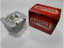 Mobylette Motobecane MBK AV88 (AV7) Airsal Barrel and Piston Set