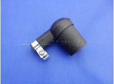 NEW Universal Push on Spark Plug Cap