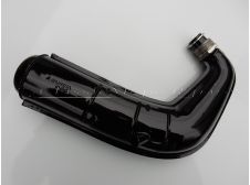 New Black Mobylette Motobecane 40, 50, AV88, AV89 (later models only) Exhaust System side exiting