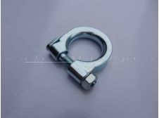 Mobylette MBK 51 Peugeot Carburettor Clamp