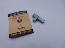 Mobylette Decompressor Slide Part Number 20012