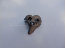 Mobylette Carburettor Top Part Number 20262, 21696