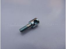 Mobylette Front Brake Adjuster Part Number 15710, 20059