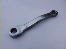 Mobylette R/H Pedal Crank Arm AV92,AV93,AV94 Part Number 20125