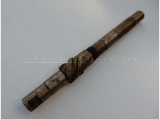 Mobylette Pedal Axle Part Number 20144
