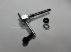 MBK, Motobecane, Mobylette M10 x 1 Long Reach Fuel Tap (customers have used on Motobecane X7) 