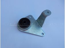 Mobylette 92-92N Relay Box Mounting Bracket with Bush Part 20195