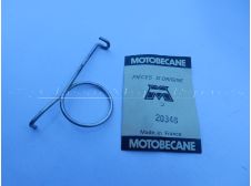 Mobylette Brake Assembly Spring Part Number 20348