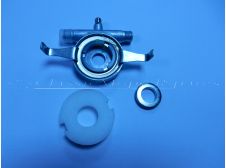 Raleigh RM4 Automatic Huret Speedometer Drive