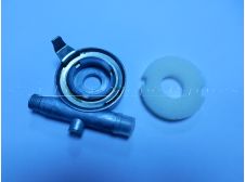 Mobylette 6026.10 1.8 D 11mm Huret Speedometer Drive