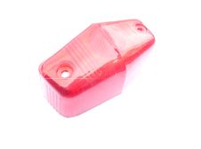 BSA, Norton, Triumph Number Plate Rear Tail Light Lens Lucas Replica 564 62-21533