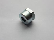 Mobylette R/Wheel Nut Part Number 17567 ( also replaces part 24258)